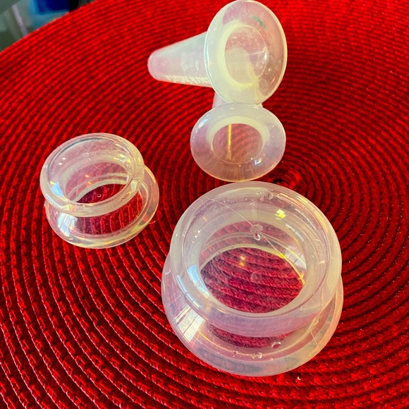 Cupping set - Picture 1 of 2